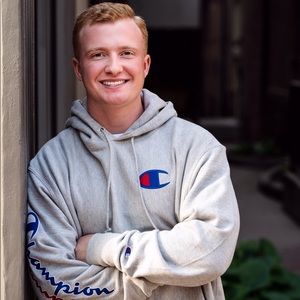 Meet your Posher, Scott